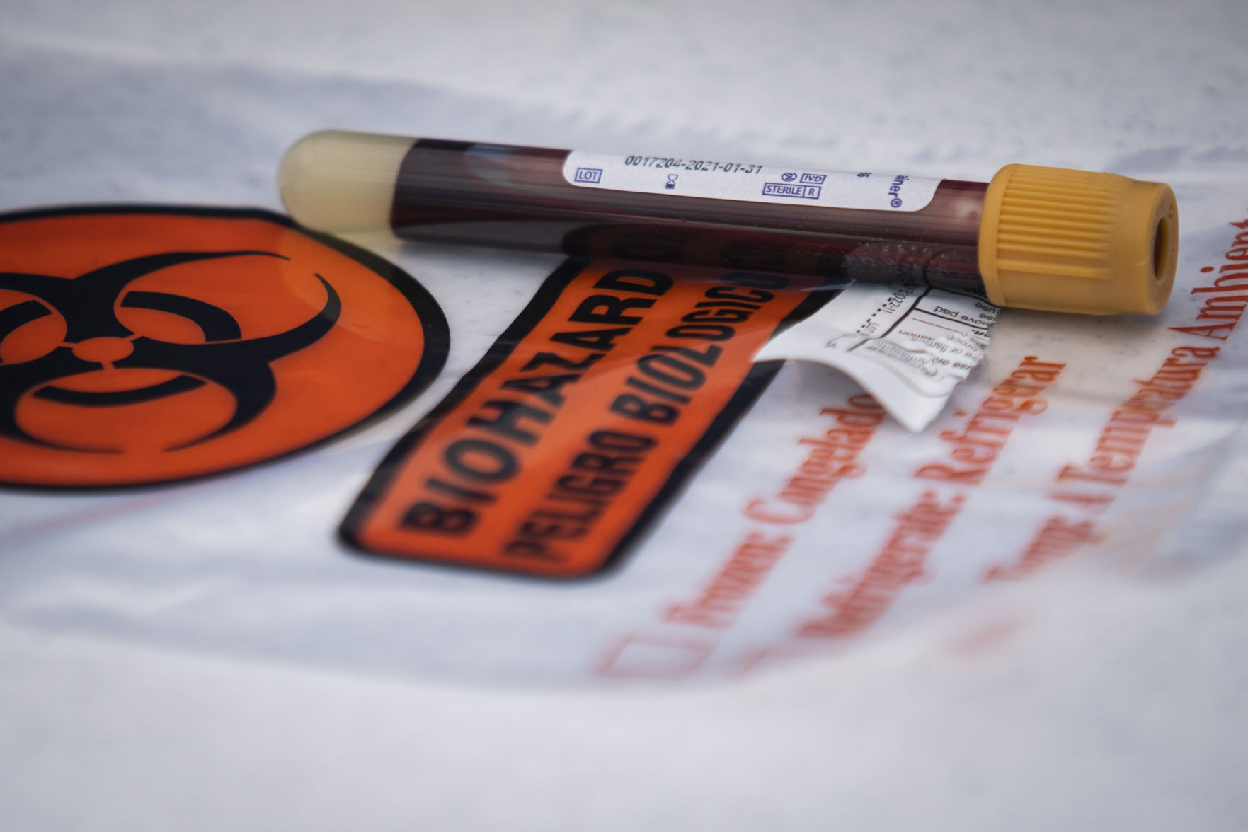 Coronavirus case increases